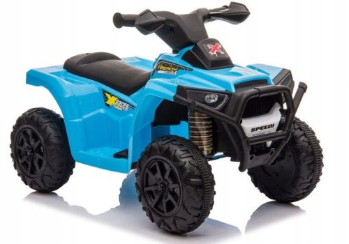  Quad mit XH116-Akku Blau