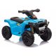  Quad mit XH116-Akku Blau