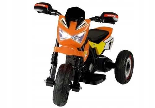  GTM2288-A Batteriemotor, Orange