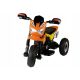  GTM2288-A Batteriemotor, Orange