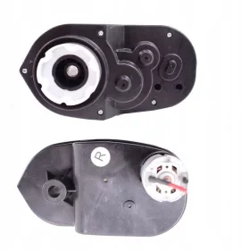  Antriebseinheit 12V 45W 23000RPM Motorantrieb + Kabel