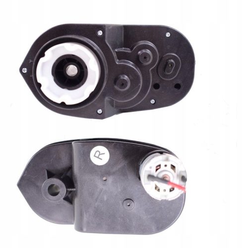  Antriebseinheit 12V 45W 23000RPM Motorantrieb + Kabel