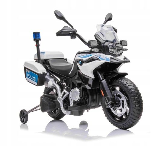  Motor SUPER-TOYS Grau bis 25 kg