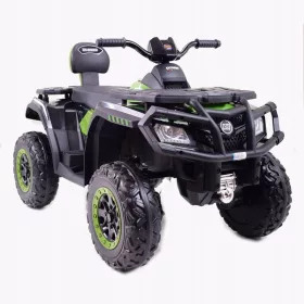  GROSSES QUAD MIT BATTERIE XT SPEED 24V, 320 WAT/S615