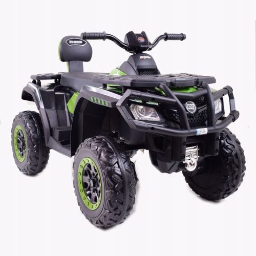  GROSSES QUAD MIT BATTERIE XT SPEED 24V, 320 WAT/S615