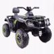  GROSSES QUAD MIT BATTERIE XT SPEED 24V, 320 WAT/S615