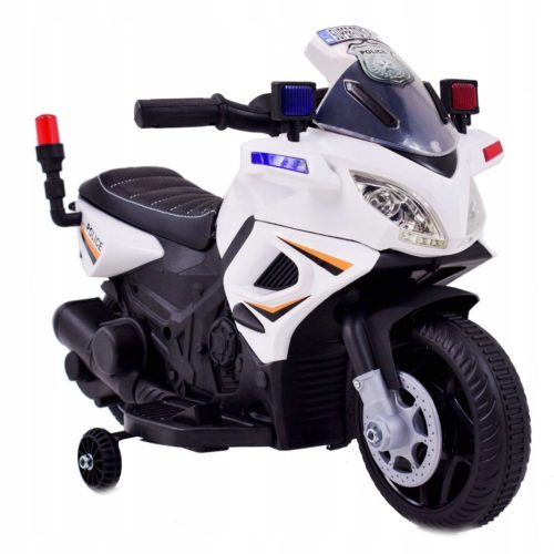  SUPER-TOYS Motor Weiß bis 30 kg