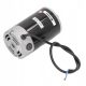  Mini-Drehmaschinenmotor, 550 W, 6000 U/min, große Drehzahl, niedrig