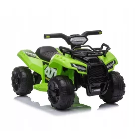  Motor Super-Toys Grün bis 20 kg