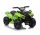  Motor Super-Toys Grün bis 20 kg