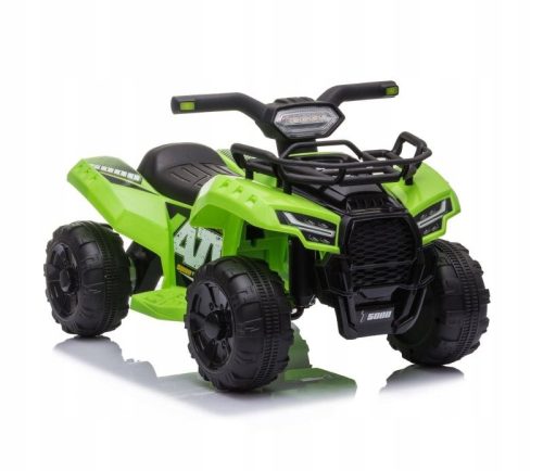  Motor Super-Toys Grün bis 20 kg