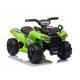  Motor Super-Toys Grün bis 20 kg