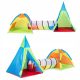  Igluzelt für Kinder, Wigwam Iplay ab 3 Jahren