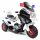  MEGA BIG HERO MOTOR MIT SOUNDS AUF AUFGEBUMTEN RÄDERN NEU / 8815 12 V