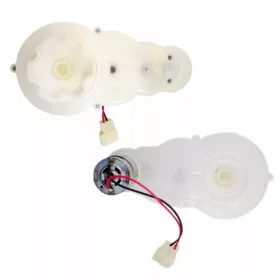  Antriebseinheit für 12 V 11000 U/min/HP002-Fahrzeuge