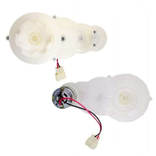  Antriebseinheit für 12 V 11000 U/min/HP002-Fahrzeuge