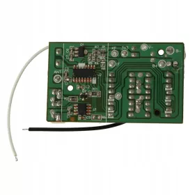  Koffer mit 12V 10 Ah Batterie für Fahrzeuge