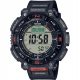 Casio PRG-340-1ER Uhr, schwarz, Armband