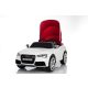  ORIGINAL AUDI RS 5 MIT VISIER, Wippfunktion, WEICHER SITZ/RS5