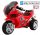  GROSSER MOTOR SSUZU CHASER SUPER NEU /ST-ZP 2131