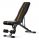  ACTIVEWEIGHT verstellbare Trainingsbank