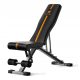  ACTIVEWEIGHT verstellbare Trainingsbank