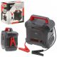  YATO BATTERIEFREIES STARTGERÄT 1500A YT-83070