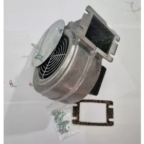  Lüftergebläse MPlusM WPA 07 P (Blende, Stecker)