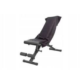  MEDER schnelltrocknendes Trainingshandtuch 50 x 100 cm