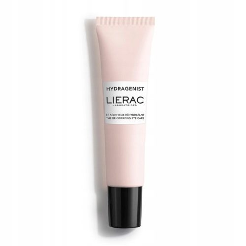 LIERAC Hydragenist Feuchtigkeitsspendende Augenpflege, 15 ml