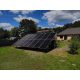  Photovoltaik, 8 kW Photovoltaikanlage