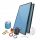  PREMIUM Solarset, Solarkollektor 2 x 2,85 ohne Speicher