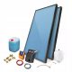  PREMIUM Solarset, Solarkollektor 2 x 2,85 ohne Speicher