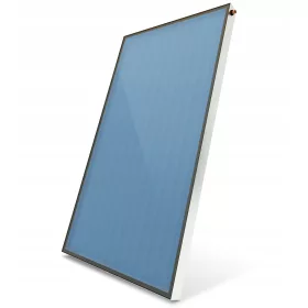  WEBER SOL STANDARD 2.0 Solarkollektor (AMX)