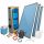  Solarkollektor STANDARD Solarset 3 x 2,0 mit 300l Tank