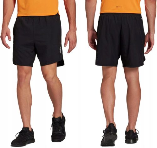  ADIDAS THERMOACTIVE TRAININGSHORTS FÜR HERREN FÜR DAS GYM S