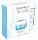 Dermedic Hydrain 3 Hialuro Pflegeset: Tiefenhydratisierende Creme 50 ml & Augencreme 15 ml