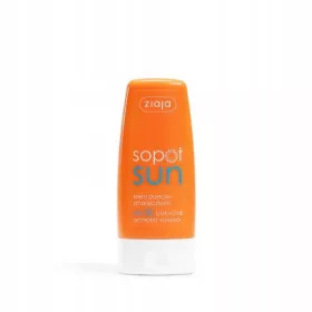  Ziaja Sopot Sun 30 SPF Sonnencreme 60 ml