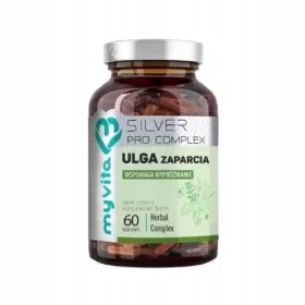  MyVita Kapseln 60 Stk.