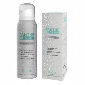    PANTHE BIOTIC+ 130G REGENERIERT GESCHÄDIGTE HAUT, KÜHLT SOOOMS