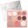  AUFFRISCHEN! MULTIFUNKTIONALE SCHATTENPALETTE ZUM KONTURIEREN VON MAKE-UP DUSK LOVER