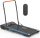  Elektrisches Laufband Funfit V2 bis 110 kg