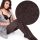  phenome BROWN schokoladenstrumpfhose MICROFIBER 100den MELANGE opak tan.4