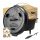  Overmont 5,7 l stehender Kessel aus Gusseisen, Dutch Oven