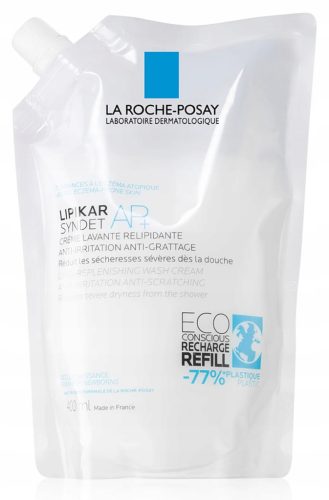 La Roche-Posay Lipikar AP+ napełnienie 400ml