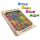 Mini-Mischung von Frucht-Joghurt-Bonbons Gucio, 2700g - Ideales Geschenk