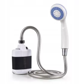  Tragbare USB-Campingdusche für den Außenbereich
