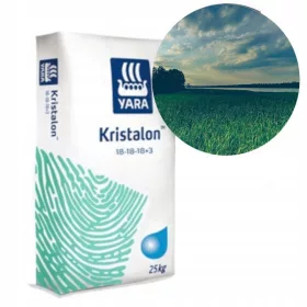  YaraMila Mehrkomponenten-Düngergranulat 25 kg