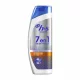  HEAD&SHOULDERS Anti-Schuppen-Shampoo 7in1 BENEFICIOS MULTI ACTION 500ml