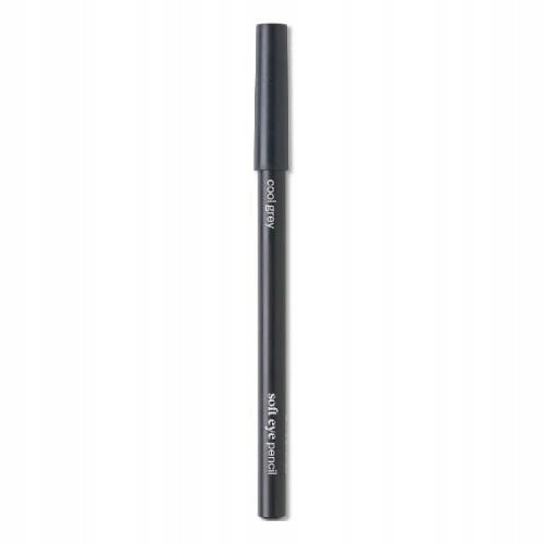  Weicher Eyeliner von Paese, mattgrau
